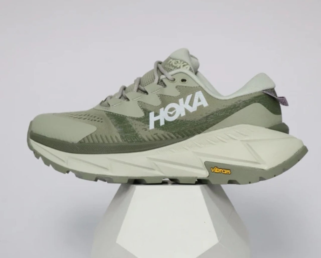 HOKA SKY LINE-FLOAT SPORT NEW VERSION קלילות עם נוחות מקסימלית