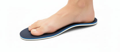 המדרסים הביומכניים של x-feet שמחזירים הליכה טבעית וחופש מתנועה כואבת