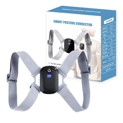 הגב קורס? זה הגאדג'ט החכם שמיישר אותך בשנייה — ומעלים את הכפיפה לפני שהיא מתחילה.