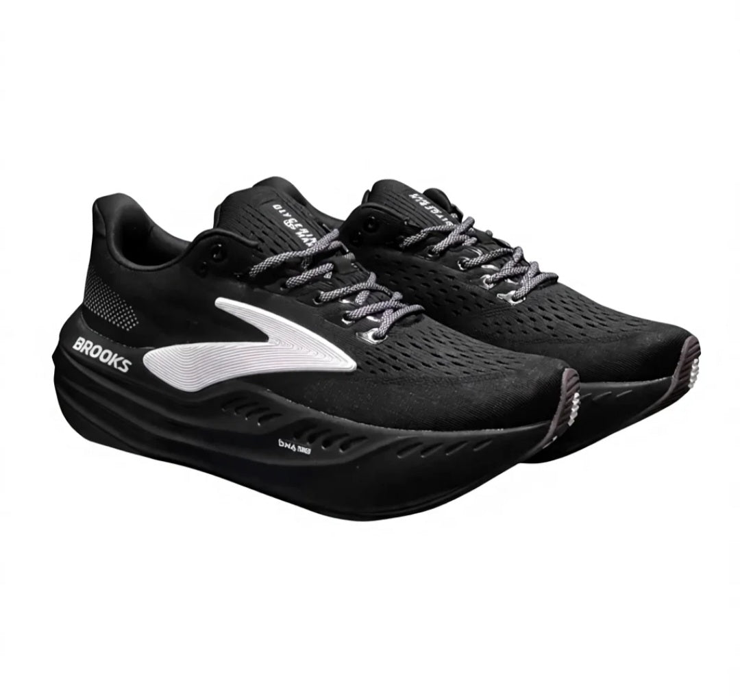 נוחות פורצת דרך -Brooks Glycerin Max