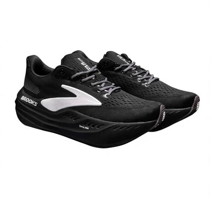 נוחות פורצת דרך -Brooks Glycerin Max
