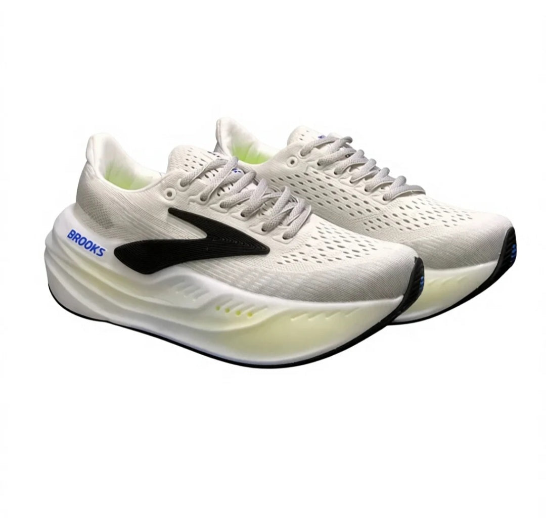נוחות פורצת דרך -Brooks Glycerin Max