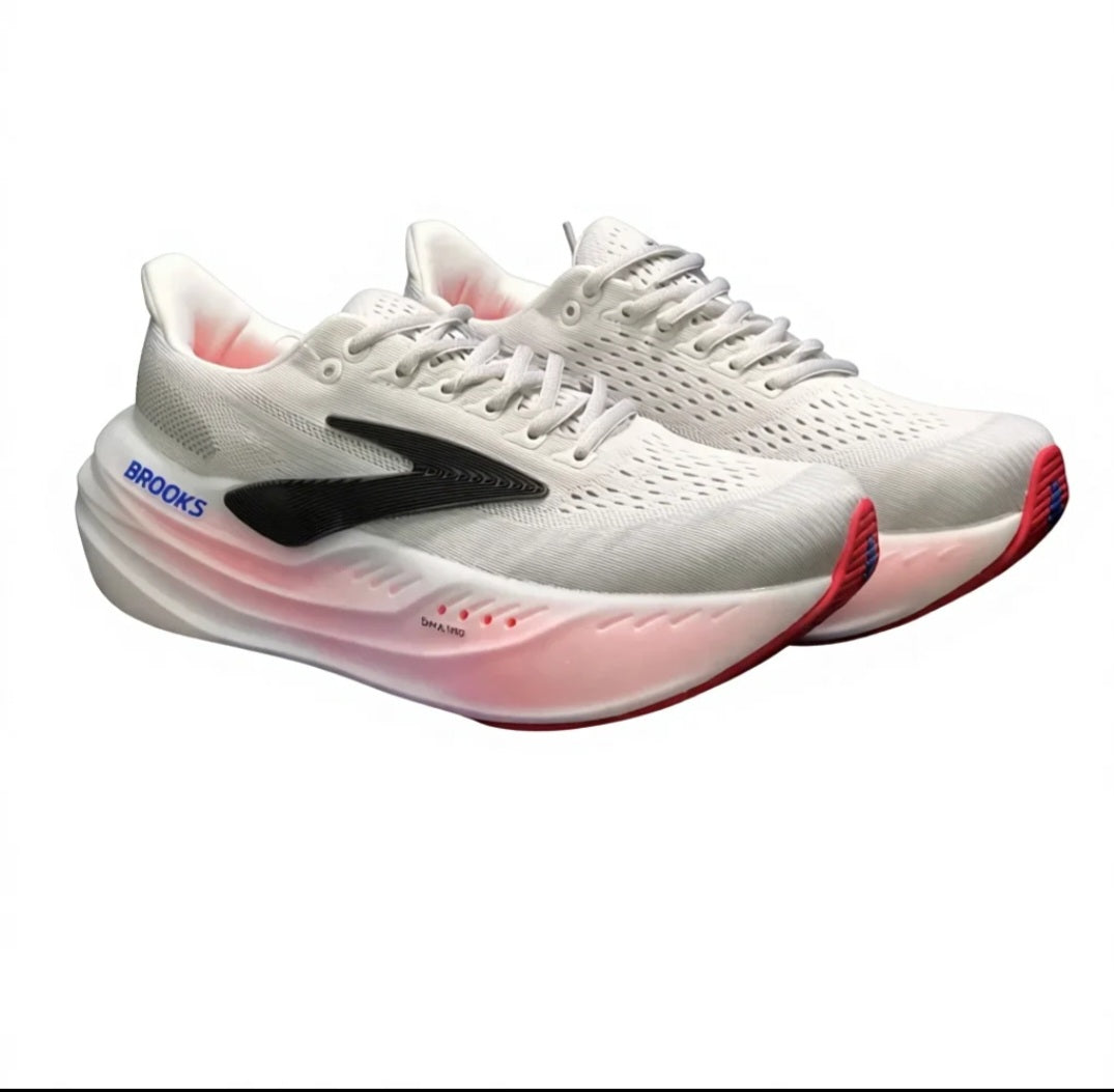 נוחות פורצת דרך -Brooks Glycerin Max