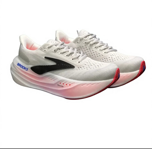 נוחות פורצת דרך -Brooks Glycerin Max