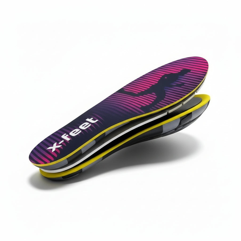 ביצועים מקסימליים בכל צעד – מדרסי הספורט מסיבי-הפחמן החדשניים שלך