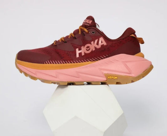 HOKA SKY LINE-FLOAT SPORT NEW VERSION                            קלילות עם נוחות מקסימלית