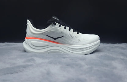 HOKA Bondi 9  הדור החדש נעליים האורתופדיות רמה אחרת של נוחות תמיכה וביצועים- מגוון צבעים .