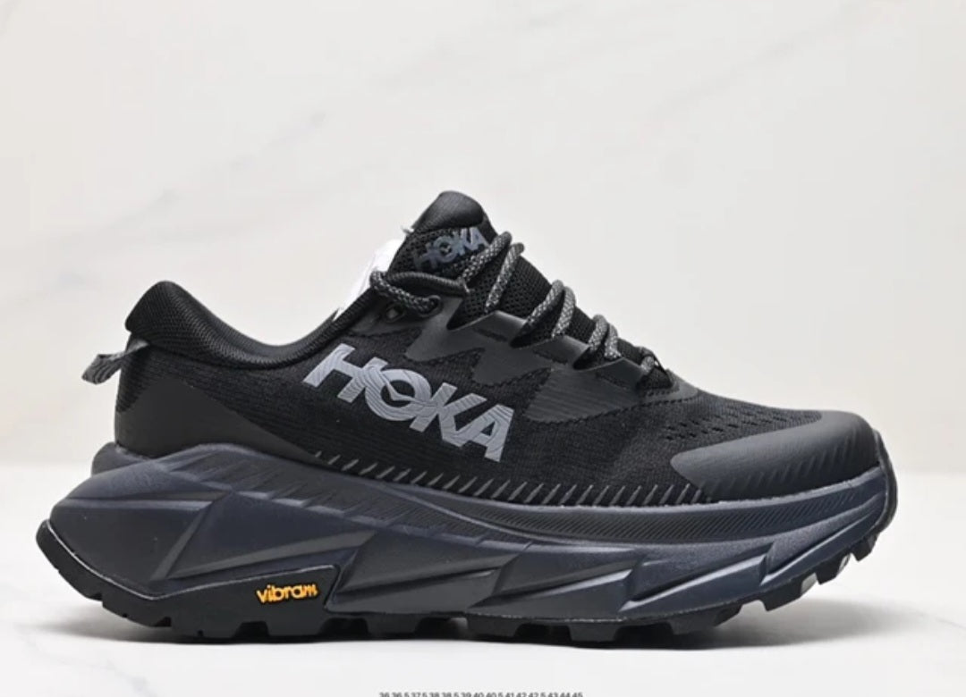 HOKA SKY LINE-FLOAT SPORT NEW VERSION                            קלילות עם נוחות מקסימלית
