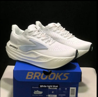נוחות פורצת דרך -Brooks Glycerin Max