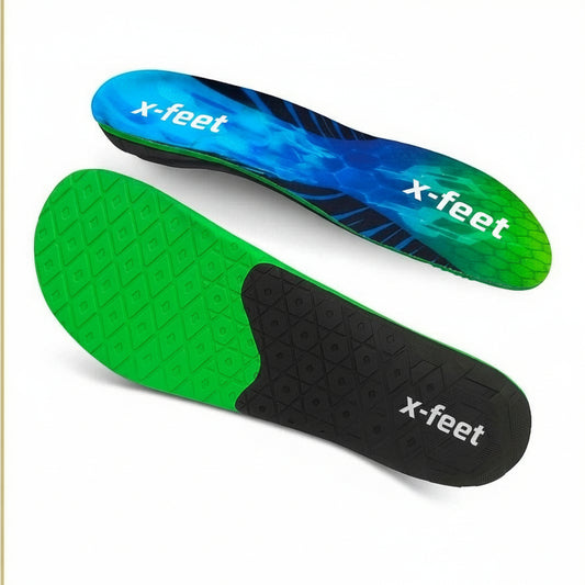 Winter 3D Performance Pro
מדרסי3D ביצועים למקצוענים