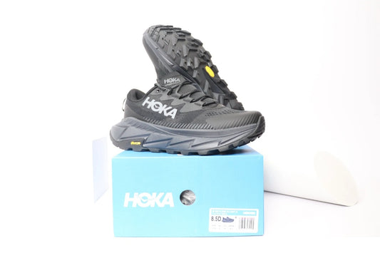 HOKA SKY LINE-FLOAT SPORT NEW VERSION                            קלילות עם נוחות מקסימלית ואופטימליות      למרתונים והליכות ארוכות.